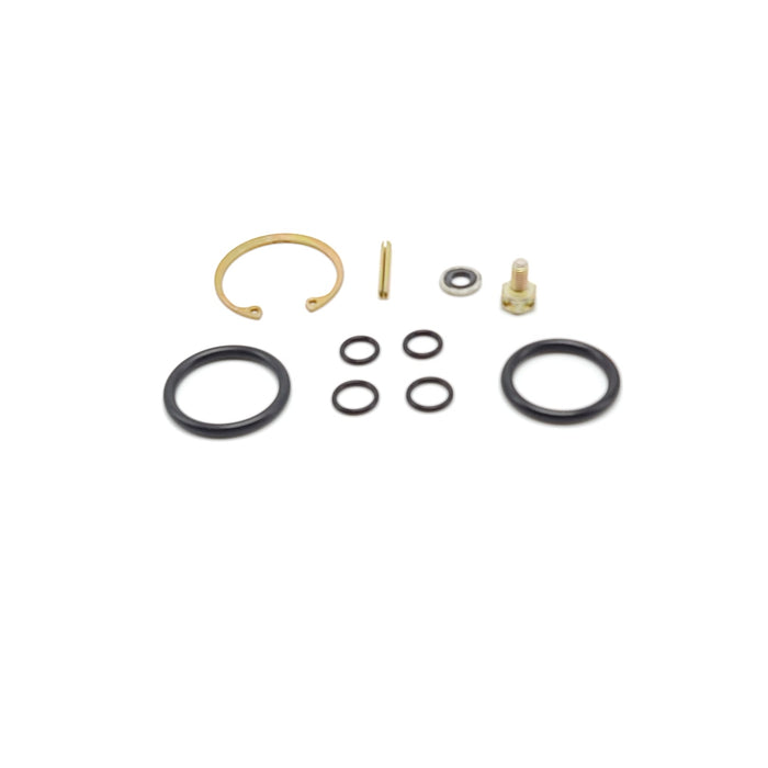 Plane Parts - 1243407-1 / -2 / -3 Series Shimmy Damper KIT FOR Cessna 182 / 205 / 210