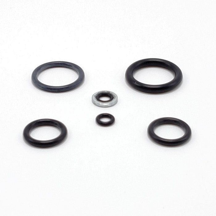 Plane Parts - 456-018 / 15-11 Piper PA28-236 Shimmy Damper KIT