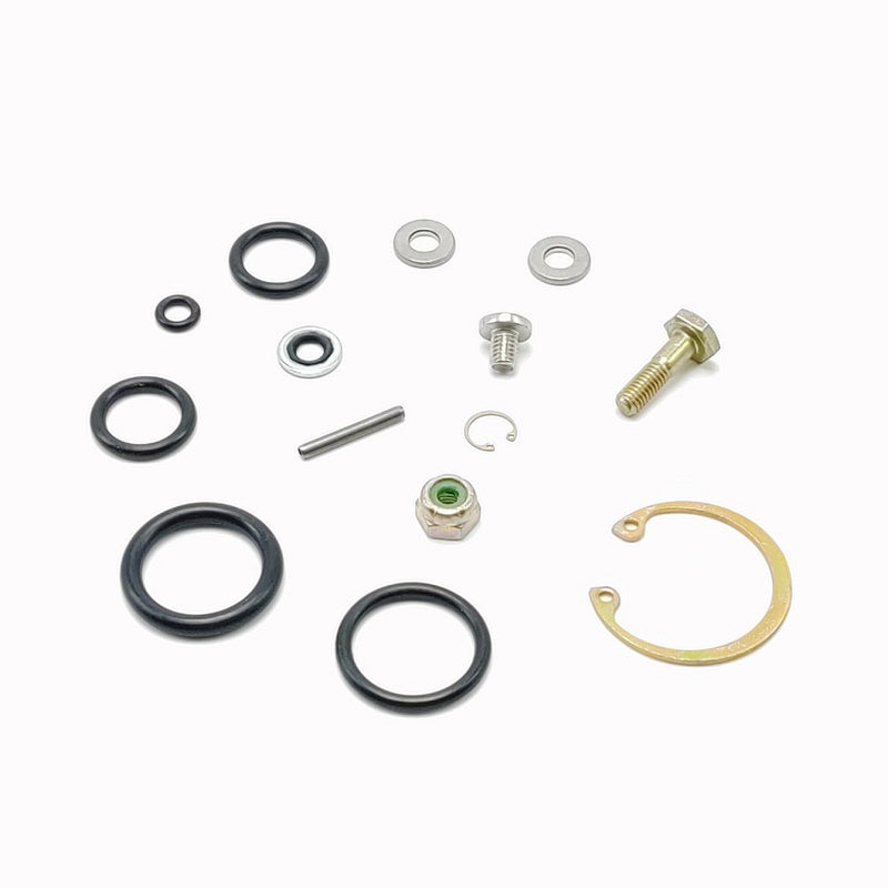 Plane Parts - 15-16 Cleveland Shimmy Damper KIT