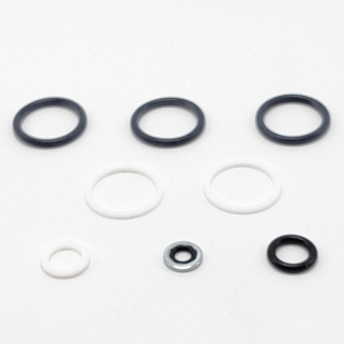 Plane Parts - 456-014 / 015-00100 / 015-00101 Piper PA31 Series Shimmy Damper KIT