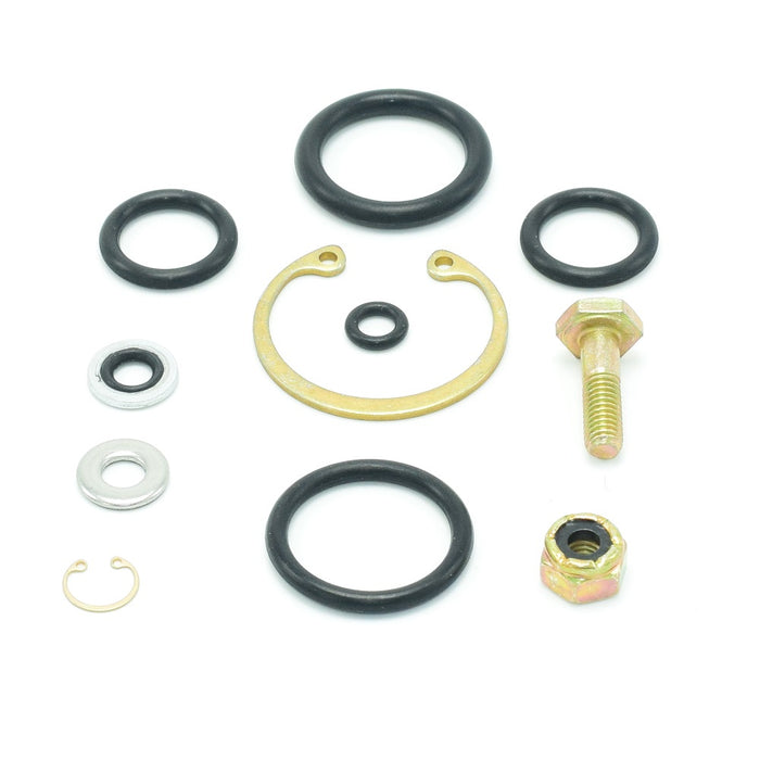 Plane Parts - 456-015 / 15-8 Piper PA28-151 / -161 / -181 Shimmy Damper KIT