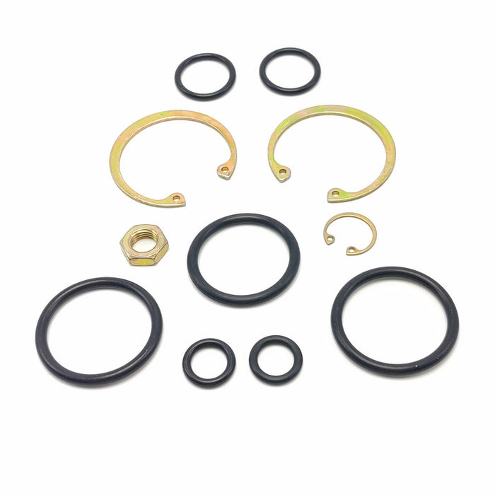 Plane Parts - 114-820052-3 / -9 Beech 1900 Shimmy Damper KIT