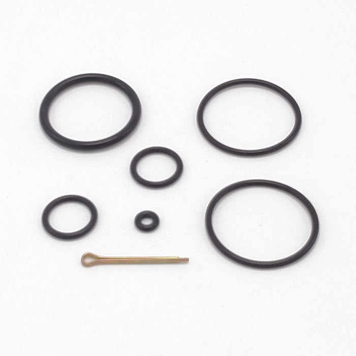 Plane Parts - 48804-3 Commander 114 Series Shimmy Damper KIT - TC114SDK-1