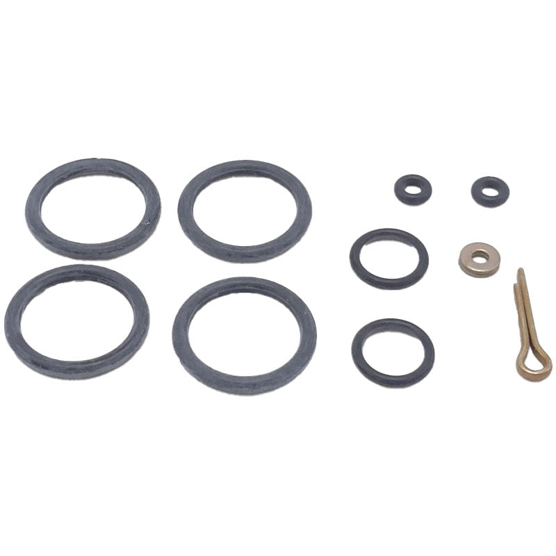 Plane Parts - 35-825145 Beech Shimmy Damper Kit