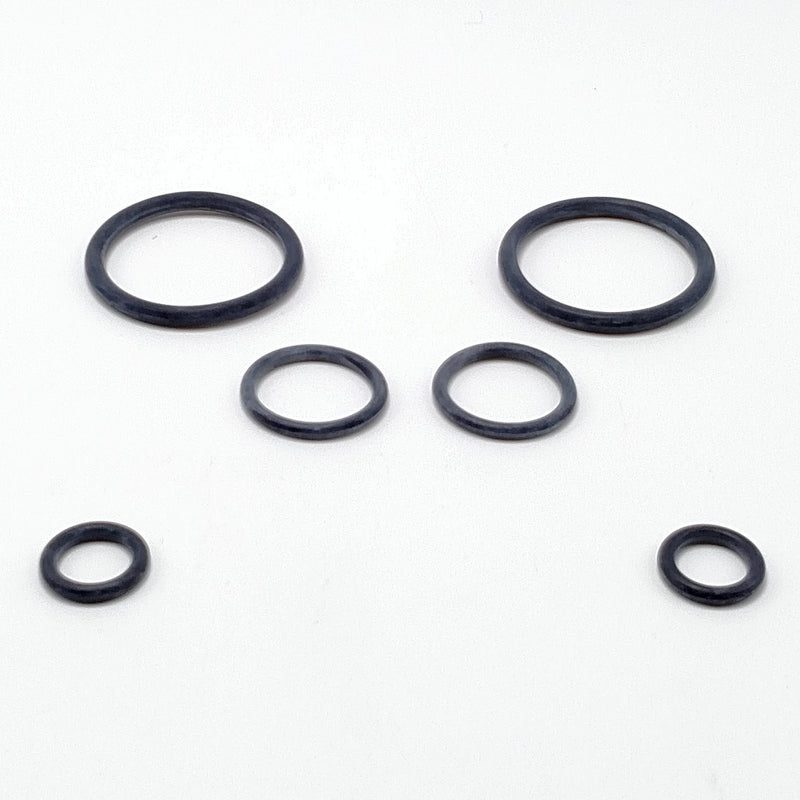 Plane Parts - 50-820004 Beech 50 / 65 / 80 / A80 / 90 / A90 / B90 Shimmy Damper KIT