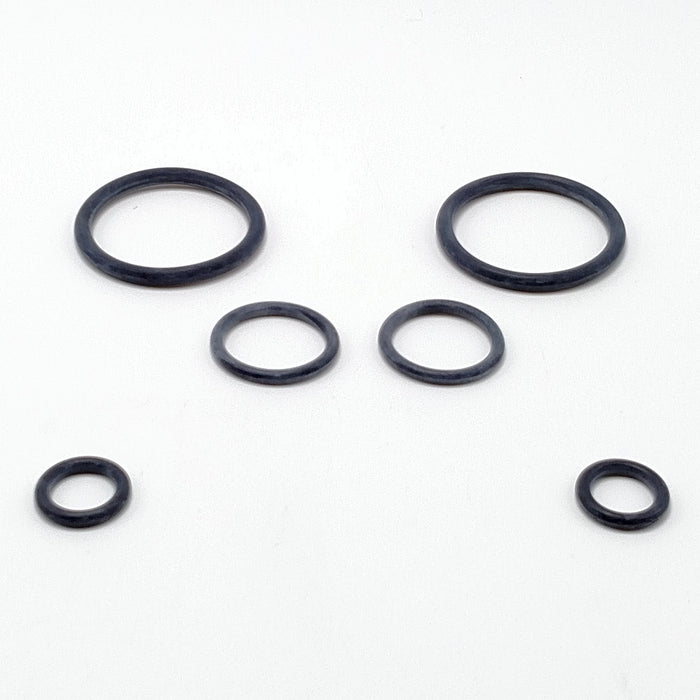 Plane Parts - 50-820004 Beech 50 / 65 / 80 / A80 / 90 / A90 / B90 Shimmy Damper KIT