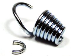 Shock Cord Fastener 3/8 Set