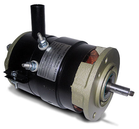 O/H 1101898 DEL Generator 12V