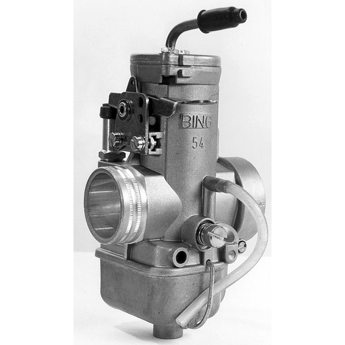 Bing 54/36/2040 Carburetor With R Floats