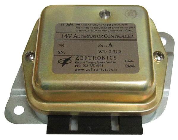 Zeftronics Volt Reg R25V0N