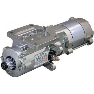 Starter Skytec 122/149 Inspection labor only (1ea)