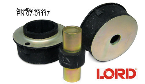 Lord ENG Mount # J-7402-5