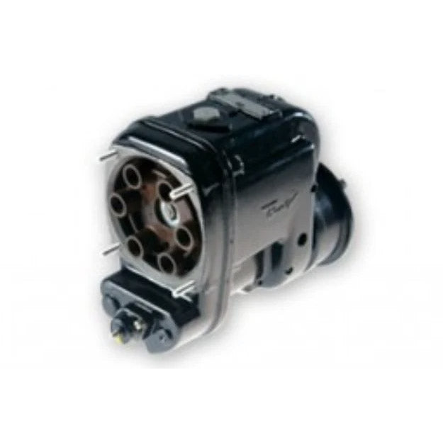 QAA Power-Up DD Bendix Magneto S6RN-1209 O/H 10-349310-4