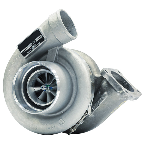 465398-9002 Hartzell Turbocharger