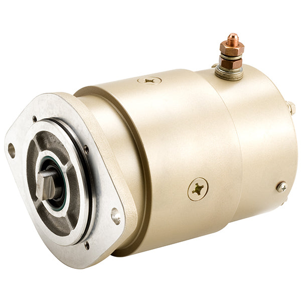Sky-Tec - Starter 12V - Overhauled - 02061