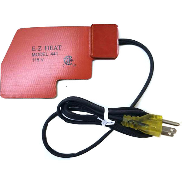 E-Z Heat Engine Heater 441 110V/120V