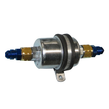 Fuel Filter 6 Fittings PRE Pump Screen Filter