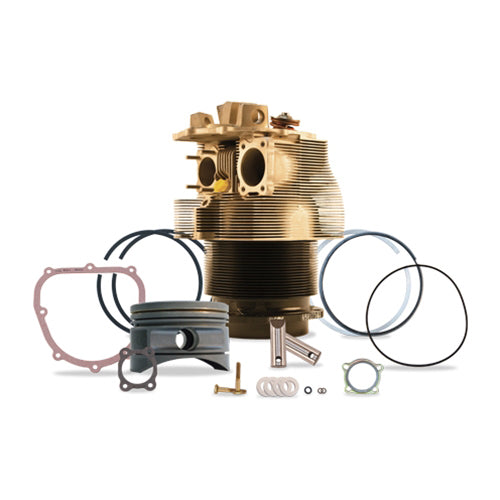 Continental 658603A4 Cylinder Kit
