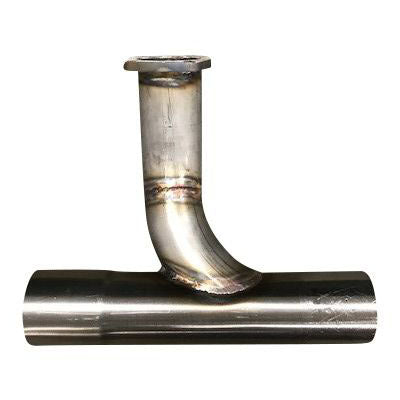 AWI 640677 Beechcraft Left Hand Center Riser Cylinder #4