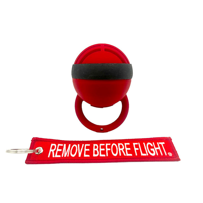 3G Exhaust Ball Piper PA28 20001