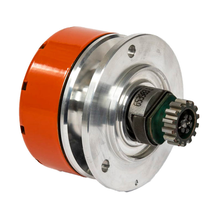 B&C BC433-H Alternator 30Amps Homebuilt With Gear Assembly