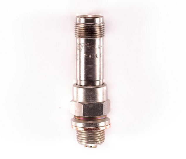 Tempest Spark Plug URHM38E