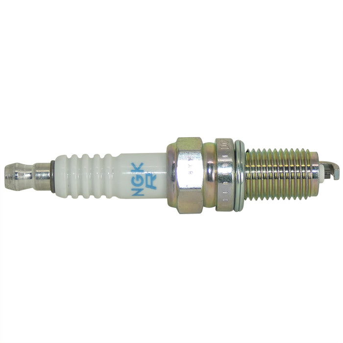 BR8Es NGK Resistor Spark Plug With Removable Nut