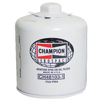 CH48103-1 Champion OIL Filter