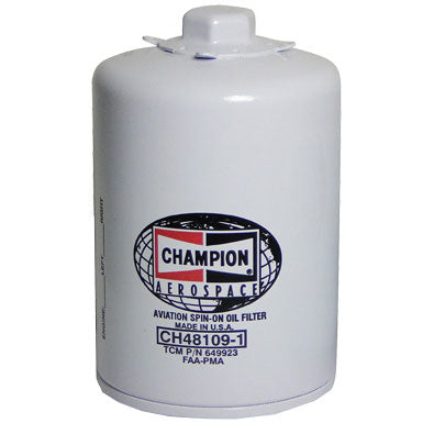 CH48109-1 Champion OIL Filter