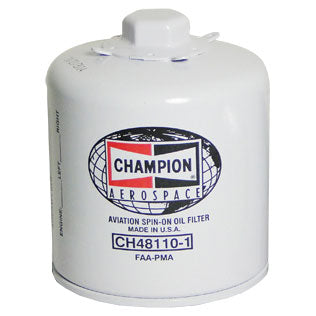 CH48110-1 Champion OIL Filter