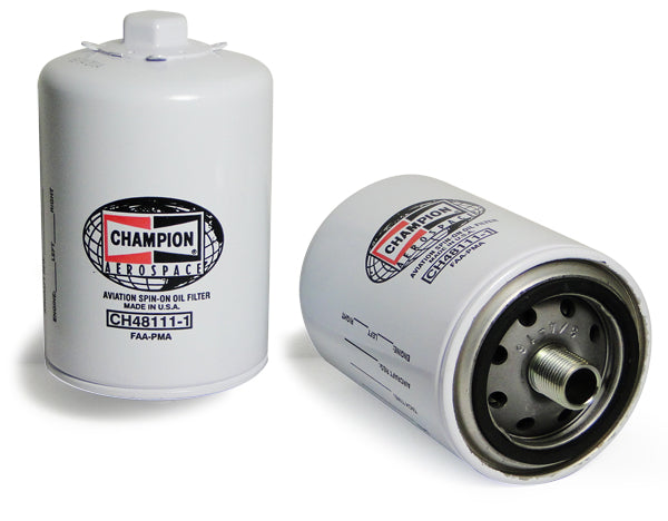 CH48111-1 Champion OIL Filter