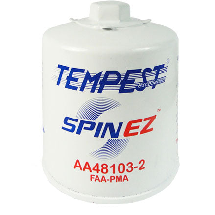 Tempest AA48103 OIL Filter