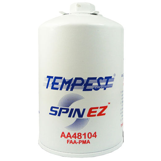 Tempest AA48104 OIL Filter