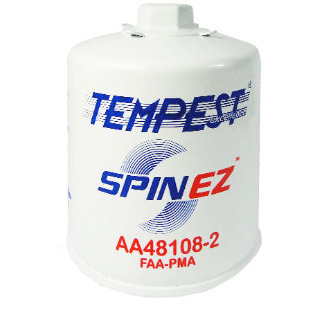 Tempest AA48108-2 OIL Filter