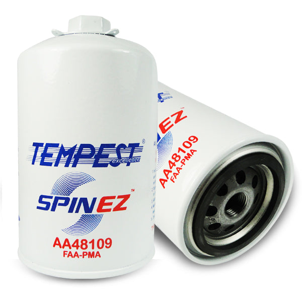 Tempest AA48109 OIL Filter