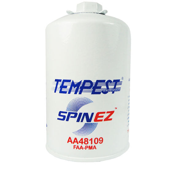 Tempest AA48109 OIL Filter