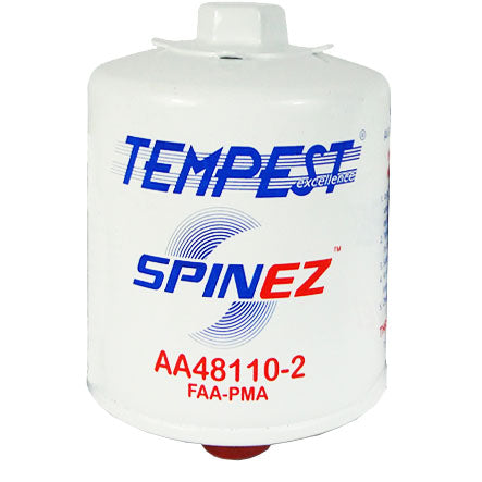 Tempest AA48110-2 OIL Filter