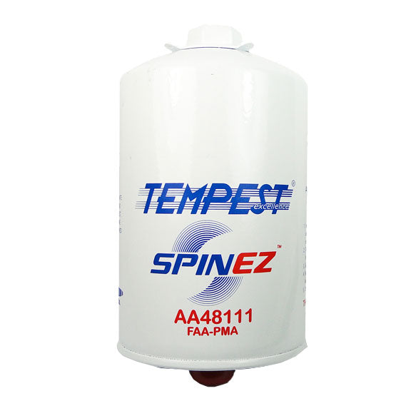 Tempest AA48111 OIL Filter