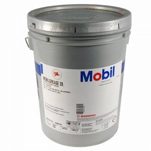 Exxon Mobil Grease 28 5 GAL