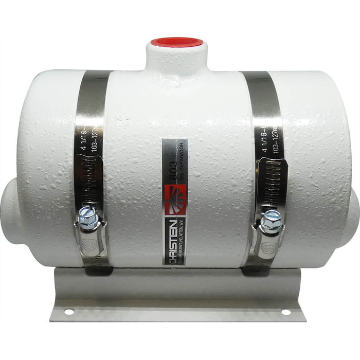 Christen Oil Separator # 803