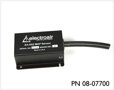 Electroair EA-004A/C Spark Plug Lead