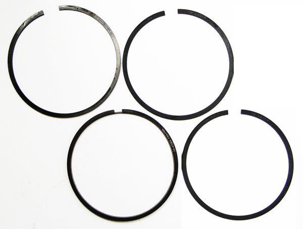 Superior SA4000-SC2 P15 Ring Set Single Cylinder