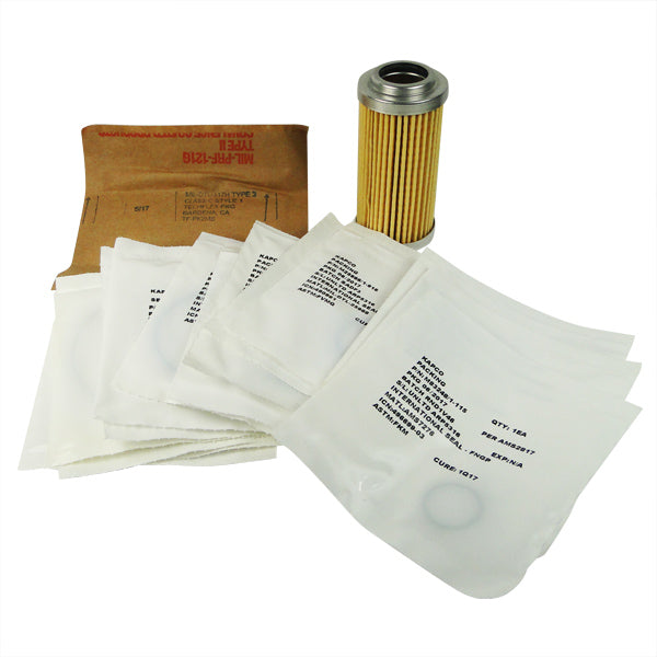 PT6/PT6A 100 Hour Inspection Kit