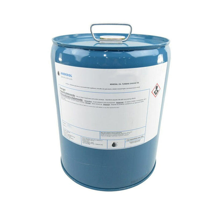 Royco 586M Lubricant 5 Gal