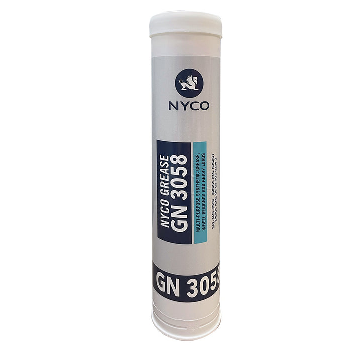 Nyco GN 3058 Grease - 400G Cartridge