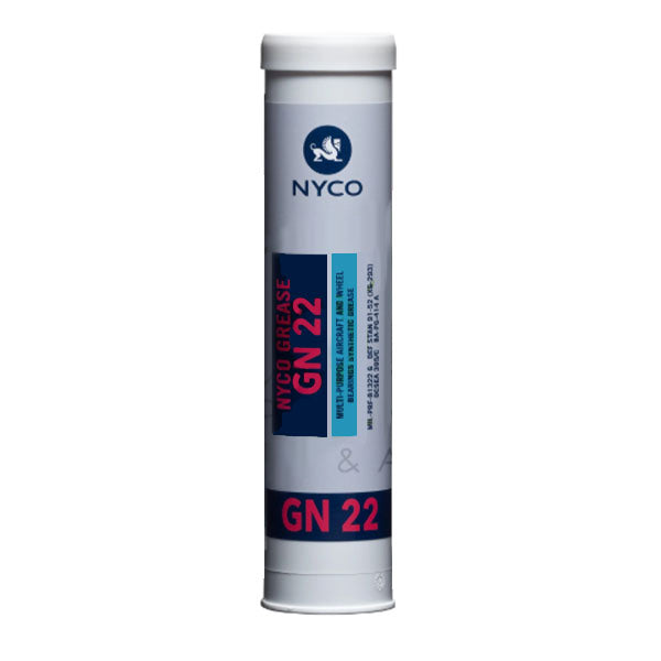 Nyco GN 22 Grease - 400G Cartridge