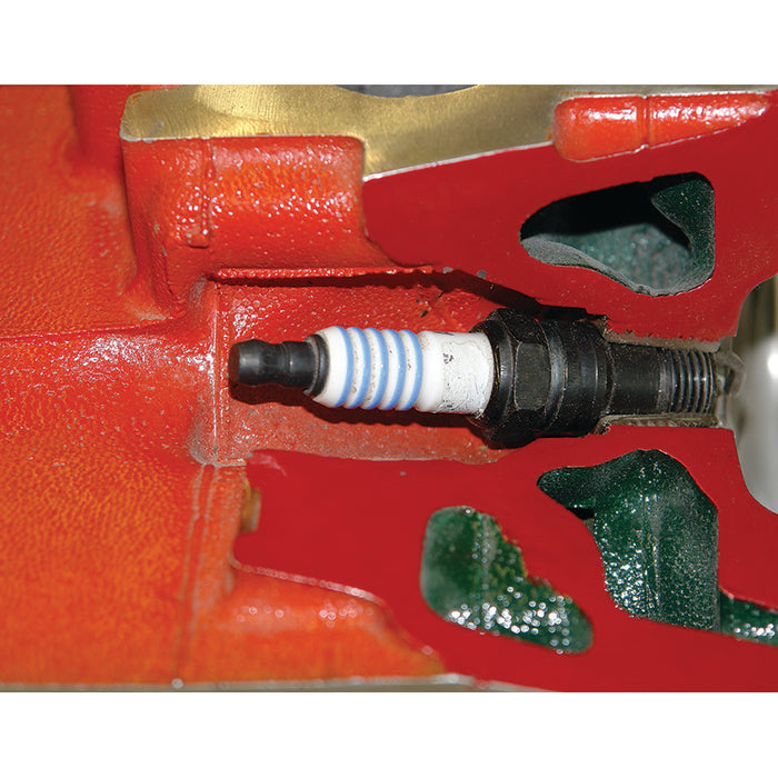 Gard 14MM X 1.25 X .375 Spark Plug Pack Of 2