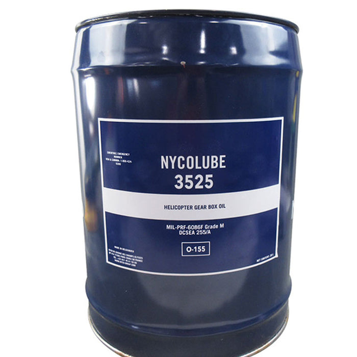 Nyco Lube 3525 Case Of 24Quarts