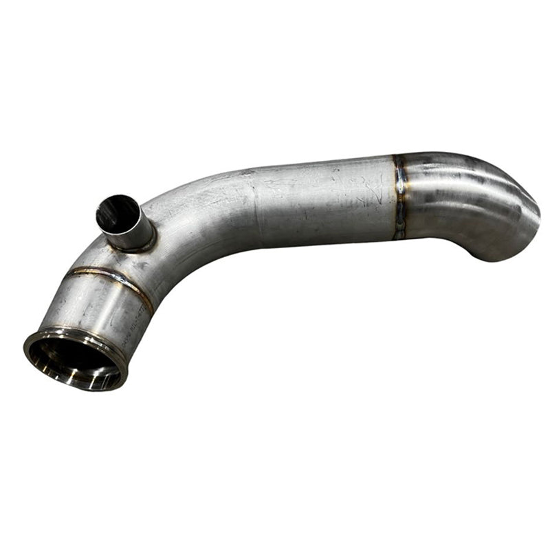 Awi-Ami A5155156-47 Tail Pipe Assy - LH C-421