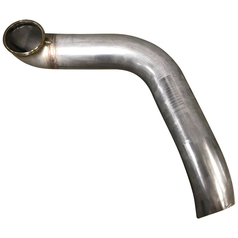 Awi-Ami A9910299-1X Tail Pipe Assy - LH C-340 / 414